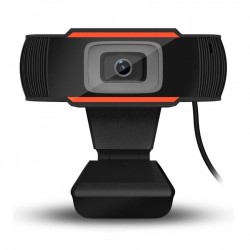 Webcam HD 720P