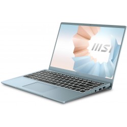 Laptop MSI 14 B11MO-682VN i3-1115G4/256GSSD/8G/14FHD/Win10