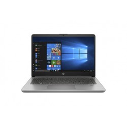 Laptop HP 340s G7 (i3 -1005G1/4GB/256Gb SSD/14inch HD/3Cell/Sliver/1Y) 2G5B7PA