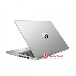 Laptop HP 340s G7 359C2PA (i5-1035G1/8GB/256Gb SSD/14inch FHD/3Cell/1Y/Silver) 