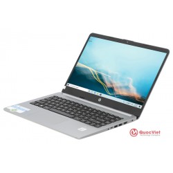 Laptop HP 340s G7 359C2PA (i5-1035G1/8GB/256Gb SSD/14inch FHD/3Cell/1Y/Silver) 