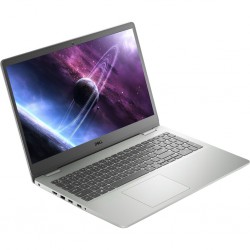 Laptop Dell inspiron 3505 Ryzen3 3250U 256GB SSD,8GB Ram,15.6 FHD W10 Màu trắng NK