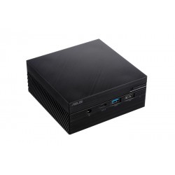 PC Asus Mini PN60-BB3046MV (Intel Core i3-8130U/Barebone) (90MR0011-M00460)