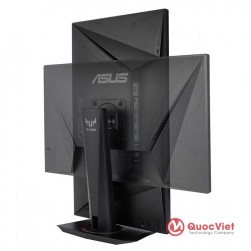 Màn hình Asus TUF VG279QM (27inch/FHD/280Hz/1ms/400nits/HDMI+DP+Audio/Freesync)