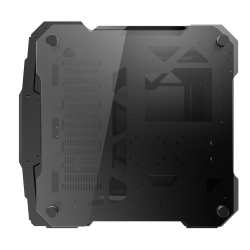 XIGMATEK X7 BLACK (EN46218) - PREMIUM GAMING E-ATX