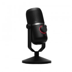 Microphone Thronmax Mdrill ZeroPlus Jet Black