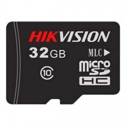 Thẻ nhớ Hikvision 32GB