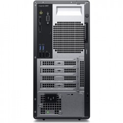 Máy tính đồng bộ Dell INS 3881 MTI52103W (Core i5 10400/8GB 2666/ SSD 512GB NVME, Wifi + BT,Win 10)