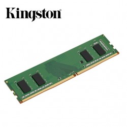 Ram Kingston 8GB DDR4/2666U UDIMM (KVR26N19S6/8)
