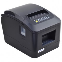 Máy in hóa đơn Xprinter A-160 cổng Lan