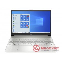 Laptop HP 15s-fq2561TU i5/1135G7/8GB/SSD512G/W10/15.6inch (46M29PA)