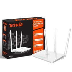 Wifi Tenda F3 N300
