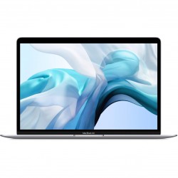 Macbook Air 13.3inch Apple M1/8GB/256GB Silver - MGN93SA/A