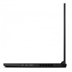 Laptop Acer Nitro 5 Eagle AN515-57-54MV NH.QENSV.003 (Core i5-11400H | 8GB | 512GB | RTX™ 3050 4GB | 15.6 inch FHD | Win 11 | Đen)