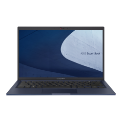 Laptop Asus B1400C (i7-1165G7/8GB/SSD512GB/UMA/14FHD/FP/Chuột/Túi/Đen/2YW_B1400CEAE-EK3443)