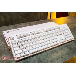 Key E-Dra EK3104 màu trắng