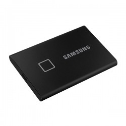 Samsung SSD T7 Touch - 500GB - USB 3.2 Gen 2