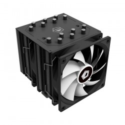 Tản nhiệt khí CPU ID-Cooling CPU SE-207 Black