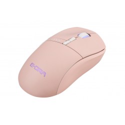 Mouse không dây E-Dra EM620W pink