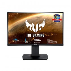 Màn hình Asus VG24VQ (23.8inch/FHD/IPS/144Hz/1ms/350nits/HDMI+DP+Audio)