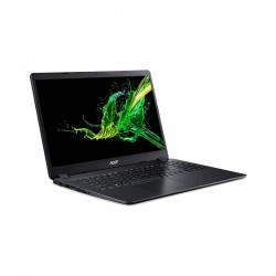 Laptop Acer Aspire 3 A315-56-37DV (i3-1005G1/4GB/256GB SSD/15.6FHD/W10/Black) NX.5S5SV.001