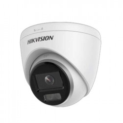 Camera Hikvision DS-2CD1327G0-LU 2MP ColorVu Lite - Có mic
