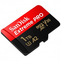 Thẻ nhớ Sandisk Extreme Pro 1TB