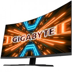 Màn hình máy tính Gigabyte G32QC A-EK 31.5 inch 2K 165Hz Gaming 