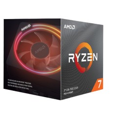 CPU AMD RYZEN 7 3800X Box NK