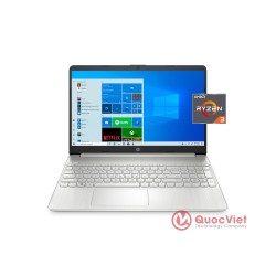 Laptop HP 15-EF1300wm AMD Ryzen 3 3250U/4G/SSD128GB/15.6FHD/W10