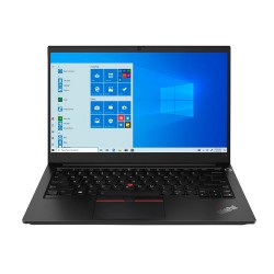 Laptop ThinkPad E14 (Core i3-10110U 2.1GHz/8GB/1TB/14inchFHD/Webcam Black)