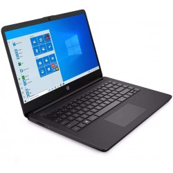 Laptop HP 14-dq 1025nr (i3-1005G1/4GB Ram/256GB SSD/14inch/Win10)