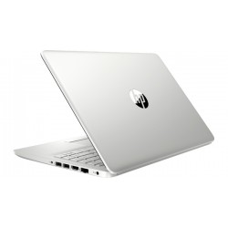 Laptop HP 14-FQ0032MS AMD Ryzen 3 3250U/ SSD 128GB/ 8GB/ Mo14.0 HD/ Win10/ Natural Silver/ Cảm ứng