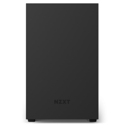 Vỏ máy tính NZXT H210 Black (CA-H210B-B1) Mini-ITX