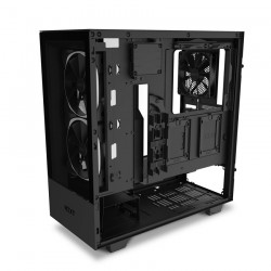 Vỏ máy tính NZXT H510 Elite Black (CA-H510E-B1) ATX