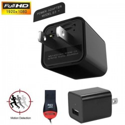 	Camera ngụy trang Củ xạc Hồng ngoại HD 1080p (RT CAM)