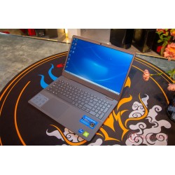Laptop Dell V3500C P90F006CBL i5 1135G7/8GB/512GB SSD/ 15.6FHD/MX330 2GB/Win10/ Office/ Black