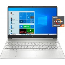 Laptop HP 15 EF2127WM (AMD Ryzen 5-5500U/8GB/SSD 256GB/15.6 FHD)