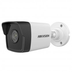 Camera IP 2.0M HikVision DS-2CD1023G0E-IF Thân hồng ngoại