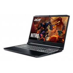 Laptop Acer Gaming Nitro 5 AN515-57-56S5 (I5-11400H/8GB/512GB SSD/VGa GTX1650 4GB/15.6FHD/W11)