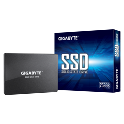 SSD Gigabyte 256GB SATA III