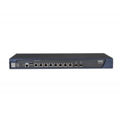 Modem mạng Smart Gateway RUIJIE RG-EG3230 (10-Port Gigabit Cloud Managed Gataway, 8 Gigabit Ethernet connection Ports, 2 SFP+ Solts，Support 10000 concurrent users, 2324Mbps)