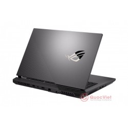 Laptop Gaming Asus ROG Strix G513 G513IC HN002T (R7 4800H/8GB/512GB SSD/RTX3050 4GB/15.6FHD IPS/W10/Xám)