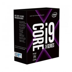 CPU Intel Core i9-10900X( 10 nhân, 20 luồng)  Socket Intel LGA 2066