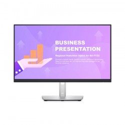 Monitor Dell P2422HE ( 24 inch/FHD/IPS/60Hz/HDMI/DP)