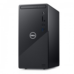 Máy tính đồng bộ Dell INS 3881 42IN380006 (Core i3 10100/8GB/1TB/RW/KM/WIN10 HSL)