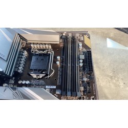 Mainboard Gigabyte Z590 GAMING X (Intel Z590, Socket 1200, ATX)
