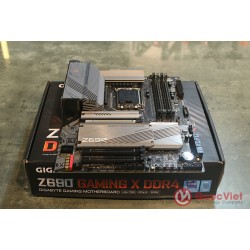 Mainboard Gigabyte Z690 GAMING X DDR4 (Socket 1700)