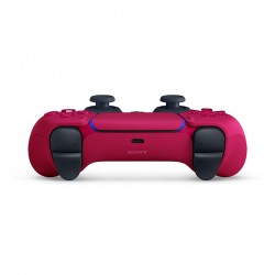 Tay cầm chơi Game Sony PS5 DualSense Red Black
