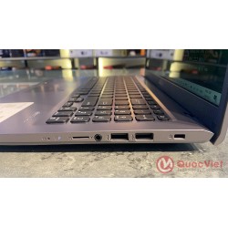 Laptop Asus VivoBook R565EA-UH31T (Core i3-1115G4/128GB SSD/4GB/15.6/WIN10) NK
